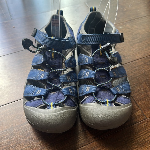 KEEN - Newport Sandals - Women's Size EU 38 - Picture 2 of 11